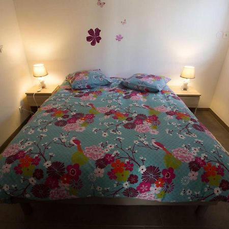 Chez Emilie & Charles Classe 4 Etoiles Hunawihr Dış mekan fotoğraf